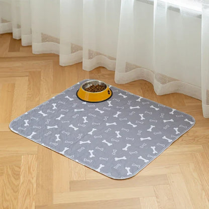 EliPatte - Le Dernier Tapis Pipi dont Vous Aurez Besoin