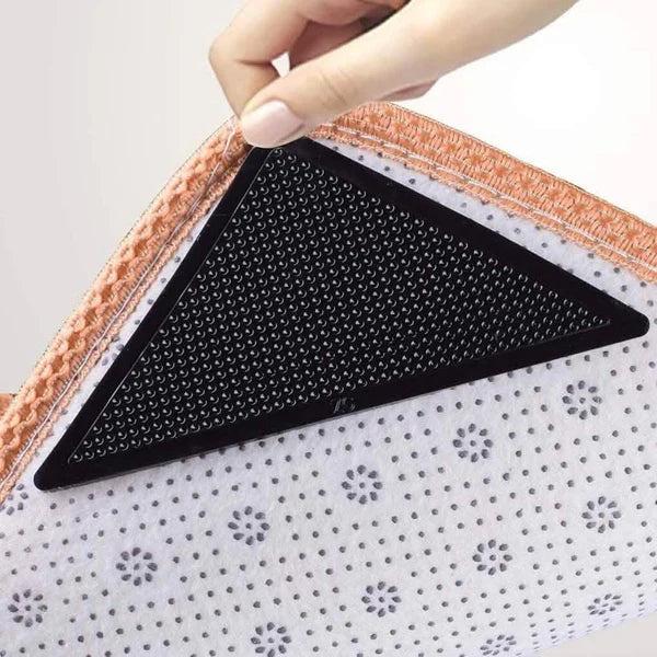 Petite Papatte -Tapis antidérapant (cadeau offert)