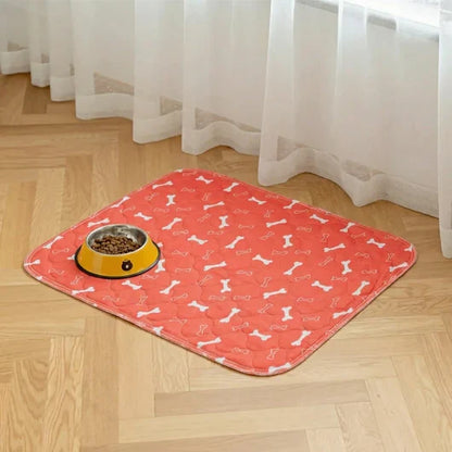 EliPatte - Le Dernier Tapis Pipi dont Vous Aurez Besoin