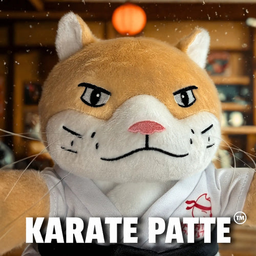 Karate Patte™