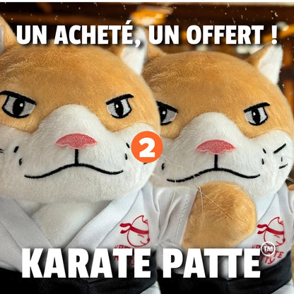 Karate Patte™