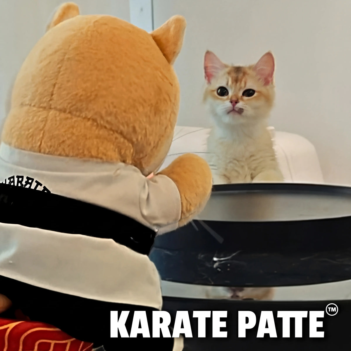 Karate Patte™
