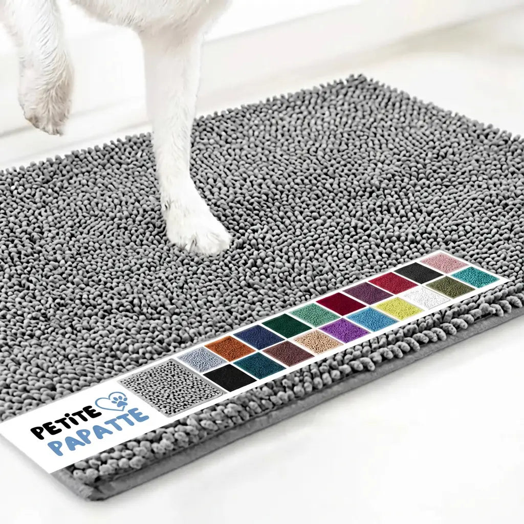 Tapis CleanPattoune™